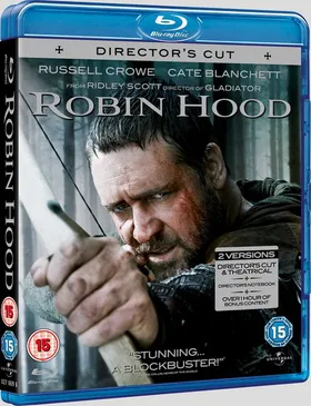 罗宾汉Robin Hood(2010)