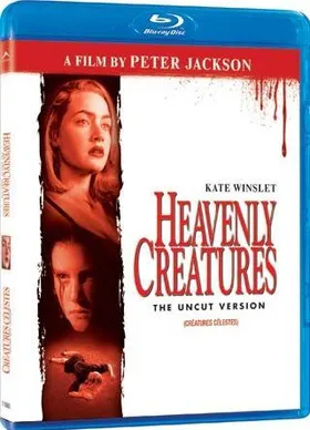 罪孽天使Heavenly Creatures(1994)