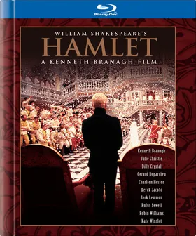哈姆雷特Hamlet(1996)