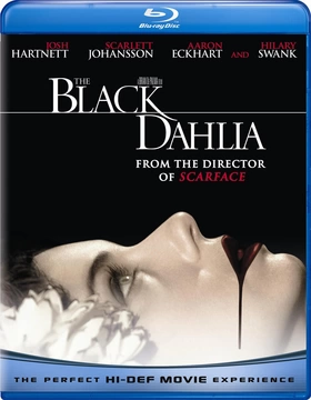 黑色大丽花The Black Dahlia(2006)