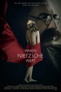 当尼采哭泣When Nietzsche Wept(2007)