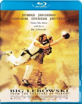 谋杀绿脚趾The Big Lebowski(1998)
