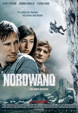 北壁Nordwand(2008)