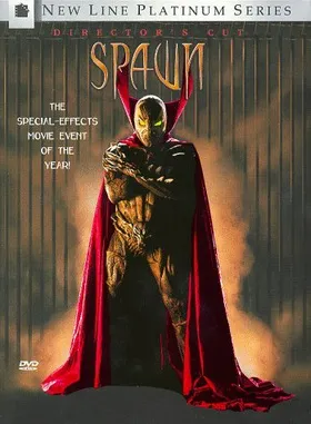 再生侠Spawn(1997)