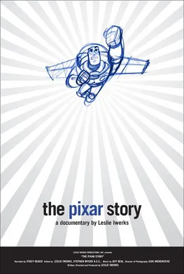 皮克斯的故事The Pixar Story(2007)