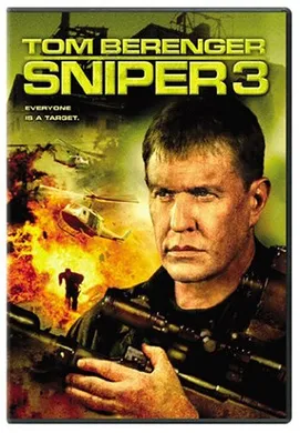 双狙人3Sniper 3(2004)