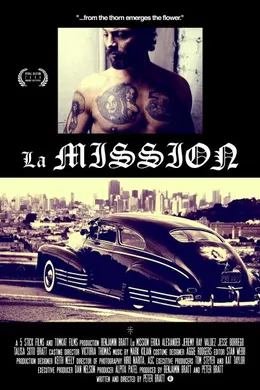 末路选择Mission, La(2009)