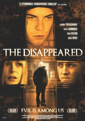 消失The Disappeared(2008)