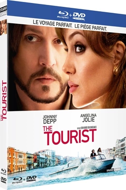 致命伴旅The Tourist(2010)