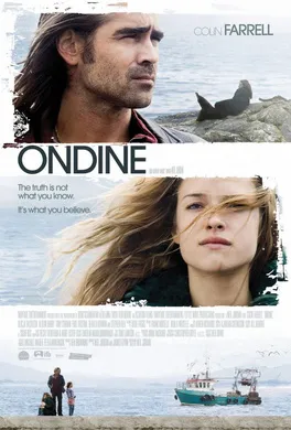 水中仙Ondine(2010)