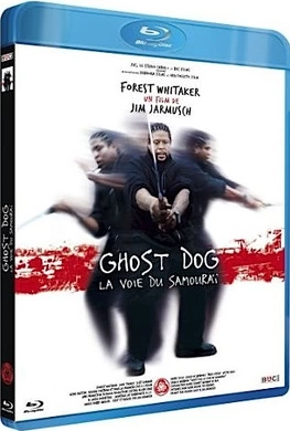 鬼狗杀手Ghost Dog The Way Of The Samurai(1999)
