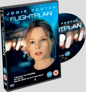 空中危机Flightplan(2005)