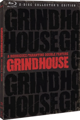 刑房Grindhouse(2007)
