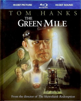 绿里奇迹The Green Mile(1999)