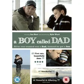 被叫做爸爸的男孩A Boy Called Dad(2010)