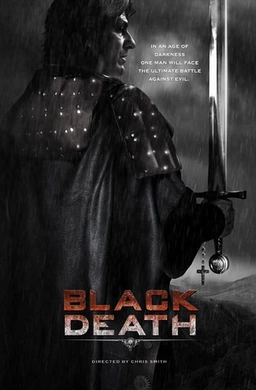 黑死病Black Death(2010)