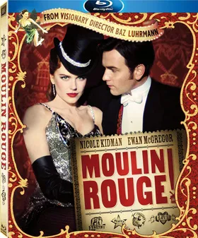 红磨坊Moulin Rouge!(2001)