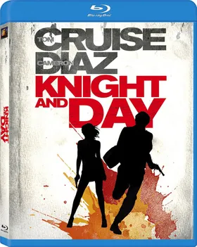 危情谍战Knight and Day(2010)