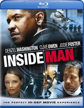 局内人Inside Man(2006)