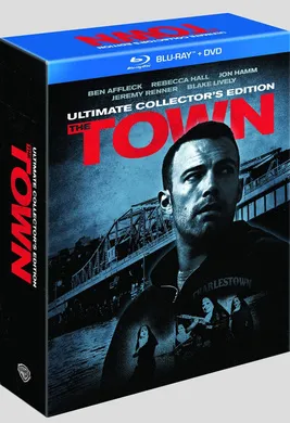 城中大盗The Town(2010)