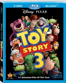 玩具总动员Toy Story (2011)