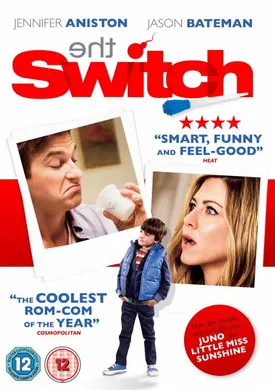 换精计划The Switch(2010)