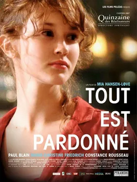 宽恕与原谅Tout est pardonné(2007)