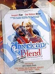 美洲混纺American Blend(2006)