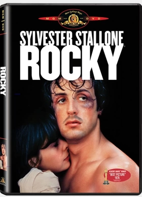 洛奇Rocky(1976)