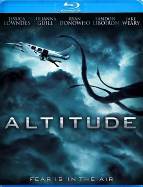 高空飞行Altitude(2010)