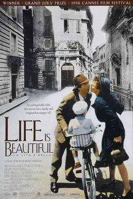 美丽人生La vita è bella(1997)