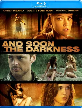 黑暗来临And Soon The Darkness(2011)