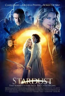星尘Stardust(2007)
