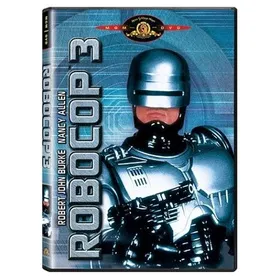 机器战警3RoboCop 3(1993)