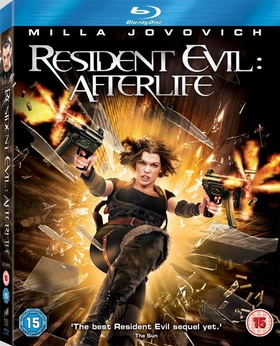 生化危机Resident Evil(2002)