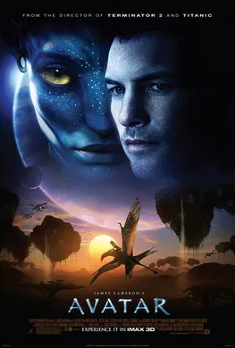 阿凡达Avatar(2009)