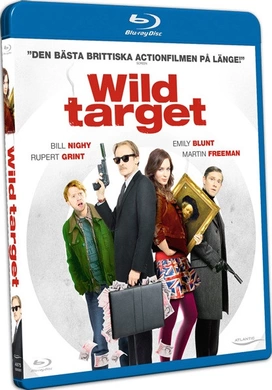 狂野目标Wild Target(2010)