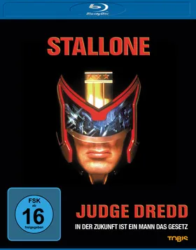 特警判官Judge Dredd(1995)