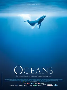 海洋Océans(2009)