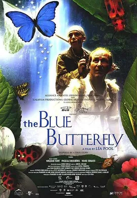 蓝蝴蝶The Blue Butterfly(2004)