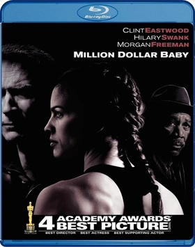 百万美元宝贝Million Dollar Baby(2004)
