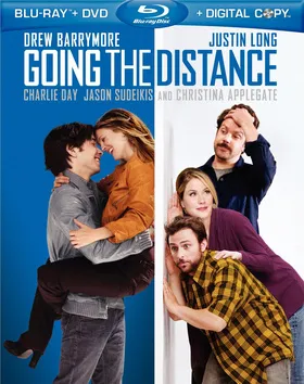 远距离爱情Going the Distance(2010)