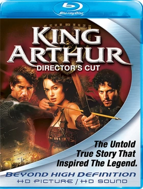 亚瑟王King Arthur(2004)
