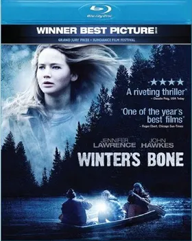 冬天的骨头Winter's Bone(2010)