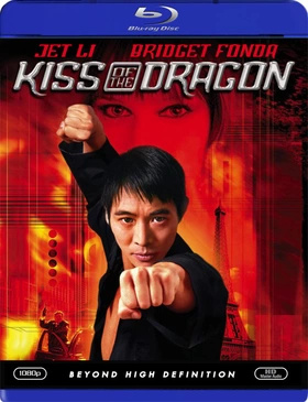 龙之吻Kiss of the Dragon(2001)