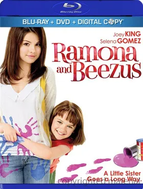 蕾蒙娜和姐姐Ramona and Beezus(2010)