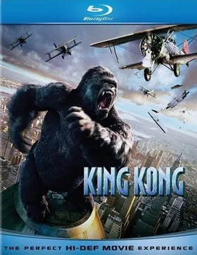 金刚King Kong(2005)