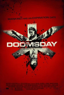 世界末日Doomsday(2008)