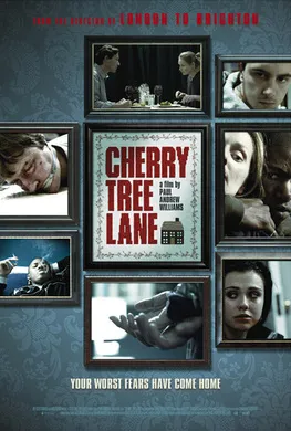 樱桃树巷Cherry Tree Lane(2010)