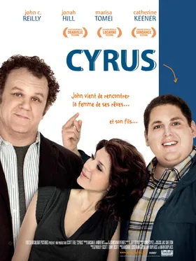 赛勒斯Cyrus(2010)